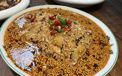 涼菜培訓哪里好？  涼菜培訓哪里好？