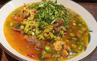 冒菜培訓(xùn)哪家味道好？  冒菜培訓(xùn)哪家味道好？