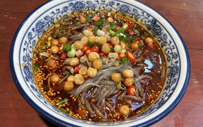 酸辣粉培訓學習多久？   酸辣粉培訓學習多久？