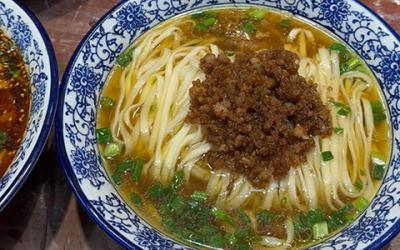 早餐面條培訓(xùn)哪里學(xué)？  早餐面條培訓(xùn)哪里學(xué)？