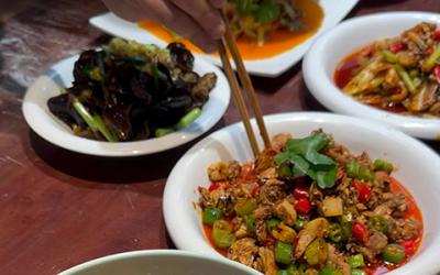 成都涼菜培訓(xùn)哪家味道好？   成都涼菜培訓(xùn)哪家味道好？