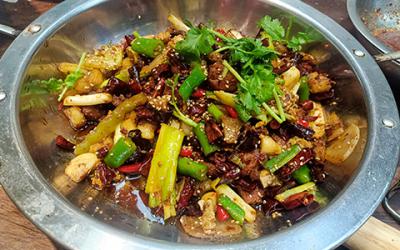 麻辣干鍋培訓(xùn)多少錢？   麻辣干鍋培訓(xùn)多少錢？