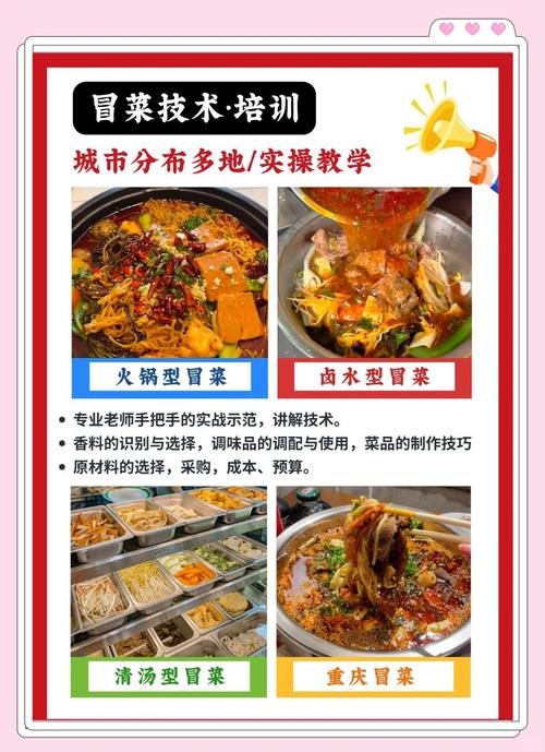 專(zhuān)業(yè)培訓(xùn)冒菜技術(shù)_培訓(xùn)冒菜學(xué)費(fèi)_冒菜培訓(xùn)一般多少錢(qián)
