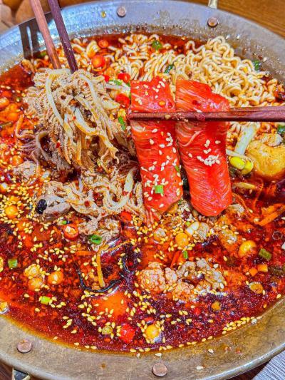 如何挑選冒菜培訓學校？掌握正宗冒菜制作技藝的關鍵方法