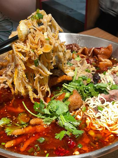 冒菜培訓班一般多少錢？飄味緣冒菜培訓學校